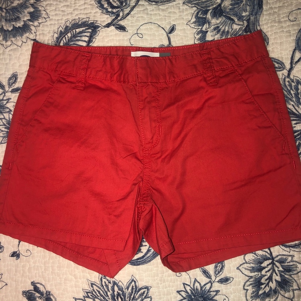 Old Navy Khaki Shorts